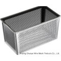 Metal Plate/Sheet Price 304/316L/321 Perforated Stainless Steel